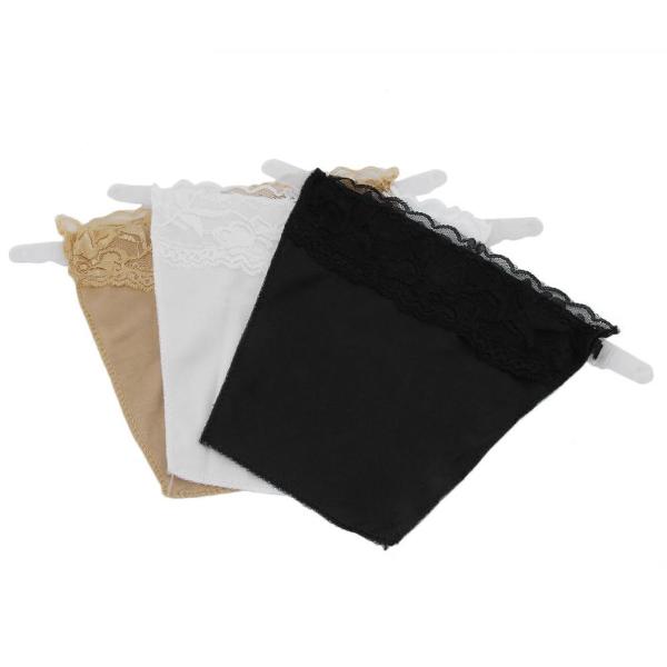Clip-On Lace Cami
