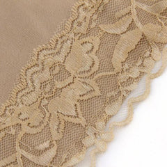 Clip-On Lace Cami