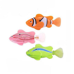 Robot Fish