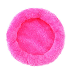 TinyPaws™ Mini Plush Pet Bed