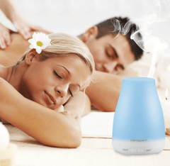 Essential Oil Diffuser