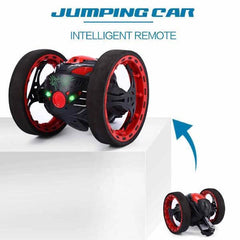 Magnus™ Mini Bouncing RC Car