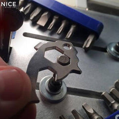 Ultrakey (20-in-1 Multi Tool)