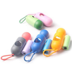 Disposable Travel Nappy Bags