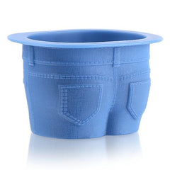 MuffinTops™ Jeans Baking Cups