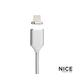 Powerful Magnetic Charger / iPhone