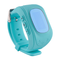 Children's GPS Smartwatch