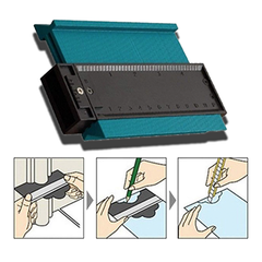 HandyTools™ Contour Duplication Gauge
