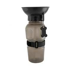Dog Water Bottle