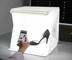 Lightbox Mini Studio