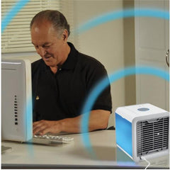 ArcticBreeze™ Air Cooler