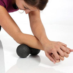 HolisticTouch™ Peanut Massage Ball