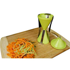 Spiral Vegetable Slicer