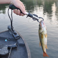 BigBait™ Stainless Fish Gripper