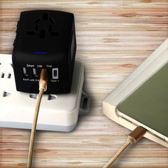 All in One Universal Adapter