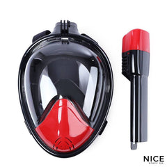 Freedom Snorkel Mask 2.0 (2017 Version)