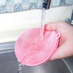Silicone Smart Sponge