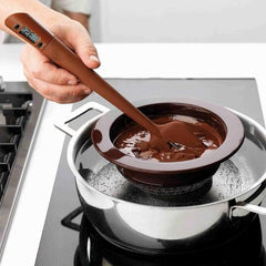 PerfectCook™ Digital Thermometer Spatula