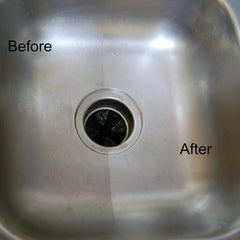 EasyClean™ Effervescent Spray Cleaner