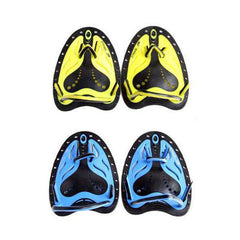Soak™ Swimming Hand Paddles