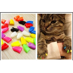 Purrfect™ Claw Caps
