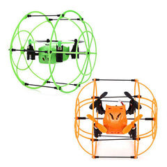 Magnus™ RC Caged Quadcopter