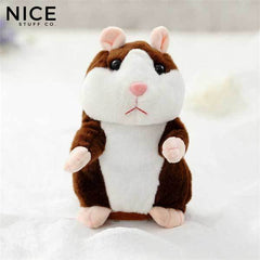 Talking Hamster