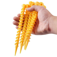 CampLite™ Screw Stake (10PCS)