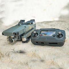 Magnus™ Wide Angle RC Quadcopter