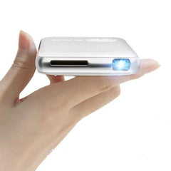 Smart Mini Projector