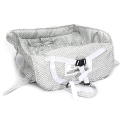 Toddler Shopping Cart Padded Seat