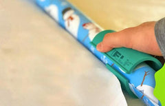 Sliding Paper Cutter