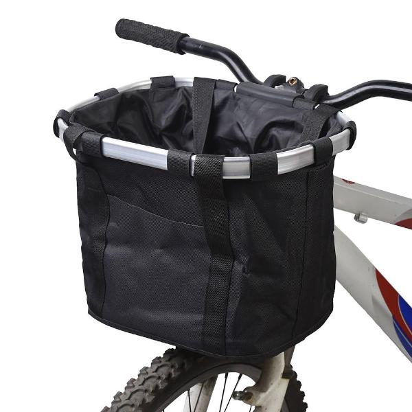 Bicycle Carrier Bag