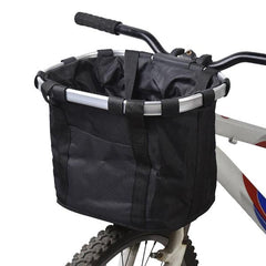 Bicycle Carrier Bag