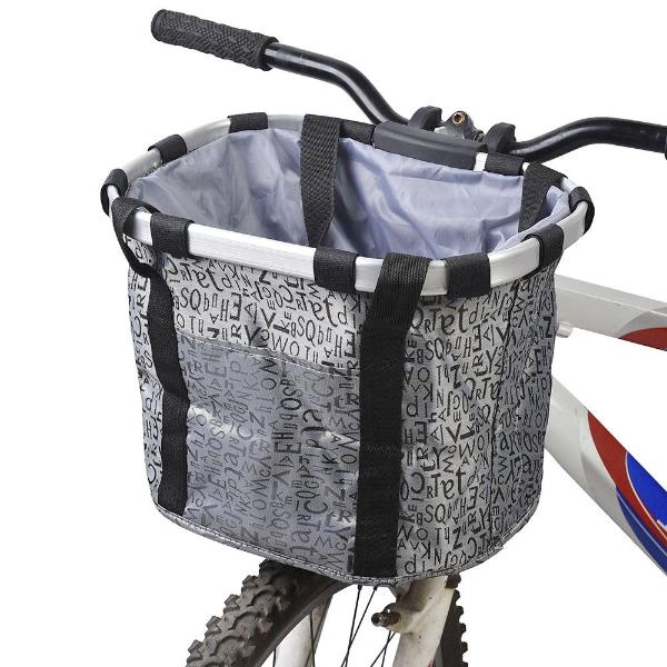 Bicycle Carrier Bag