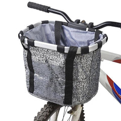 Bicycle Carrier Bag