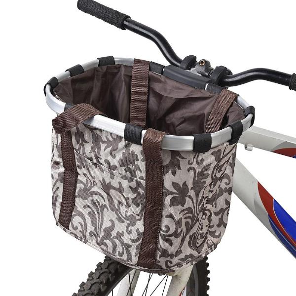Bicycle Carrier Bag