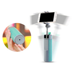 TravelGizmo™ Selfie Stick / Powerbank / Bluetooth Speaker
