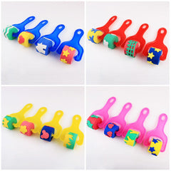 Kids Rolling Paint Set