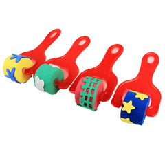 Kids Rolling Paint Set
