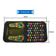 Massage Mat Reflexology