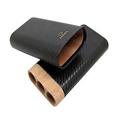 Genuine Cedar Cigar Case