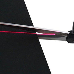 Laser Line Scissors