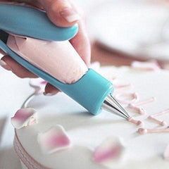 Multi-Icing Nozzle Pen