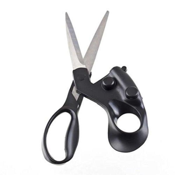 Laser Line Scissors