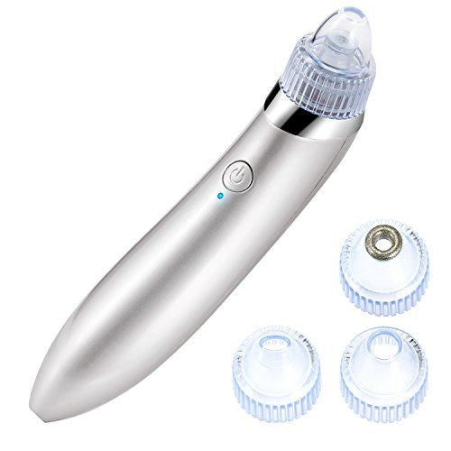 Diamond Blackhead Vacuum
