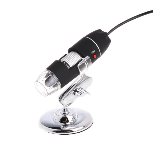 Portable USB Digital Microscope