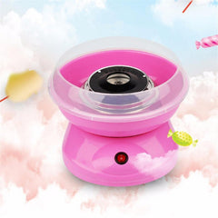 Mini Cotton Candy Maker