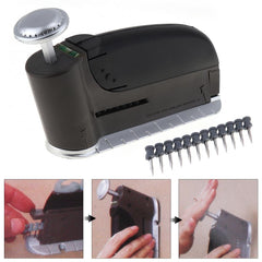 HandyTools™ Wall Peg Dispensing Tool