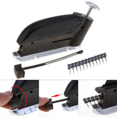 HandyTools™ Wall Peg Dispensing Tool